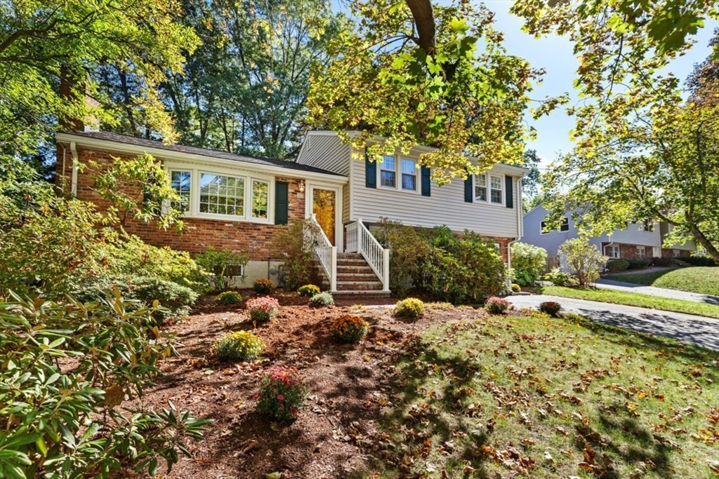 22 Marrett Rd