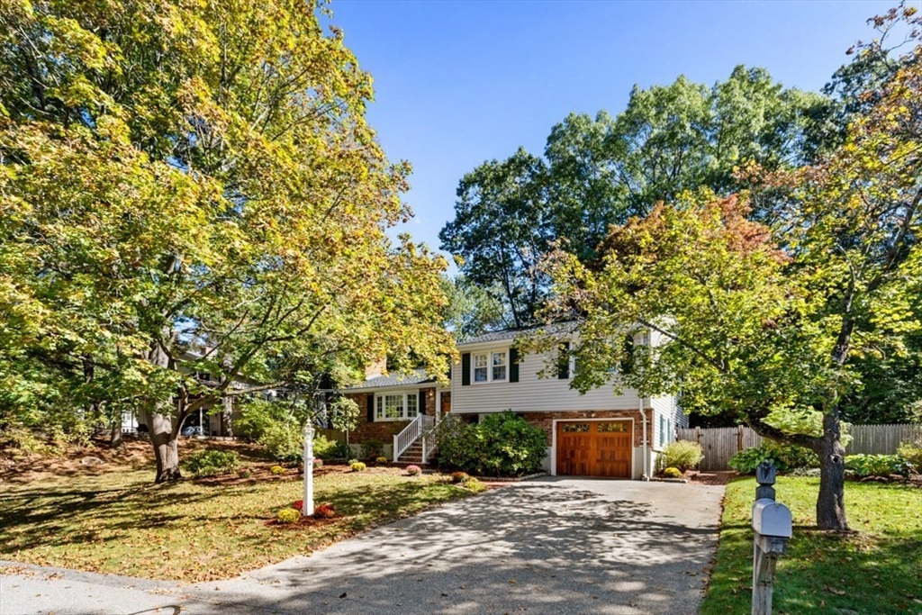 22 Marrett Rd