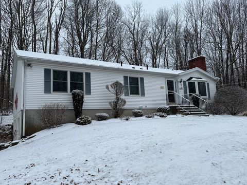150 Barre Paxton Rd Rutland MA 01543