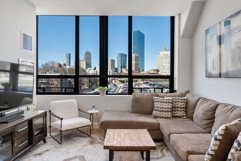 100 Shawmut Ave 302 Boston MA 02118