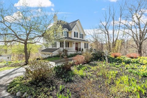 32 Westland Farm Road Sterling MA 01564
