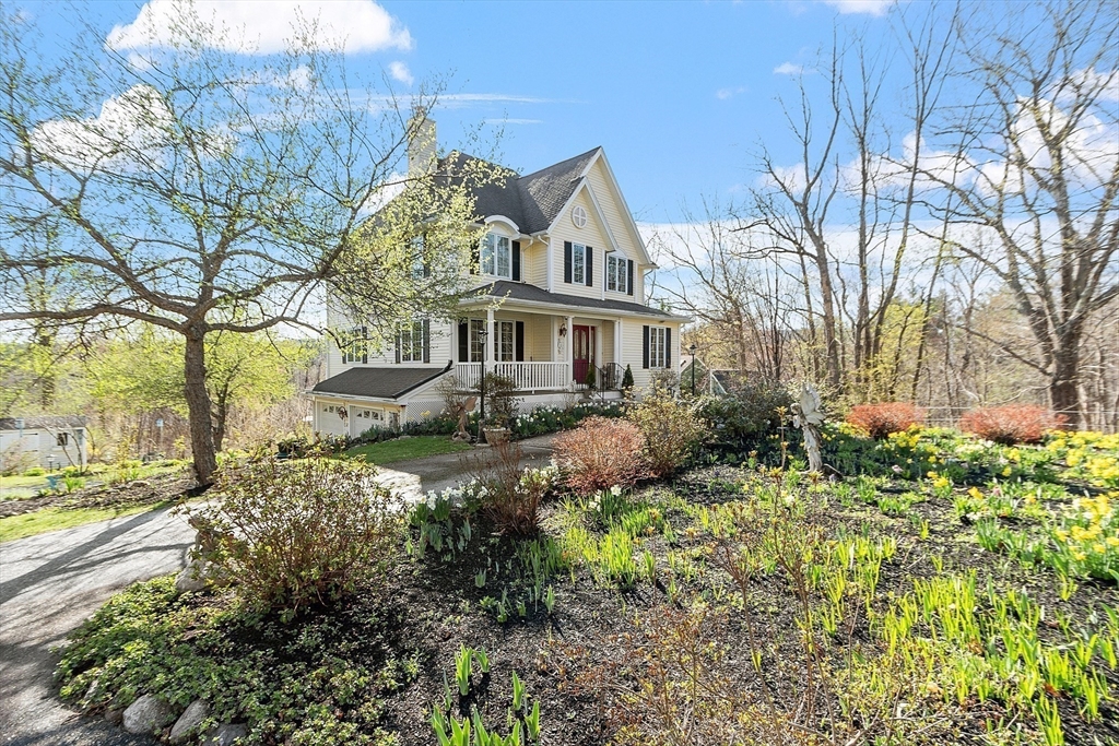 32 Westland Farm Road