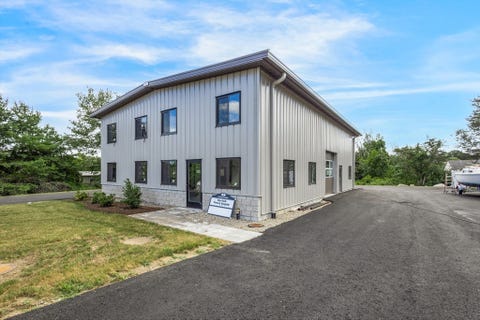 Photo of 4 David Rd, Norfolk, MA 02056 (MLS # 73566181)