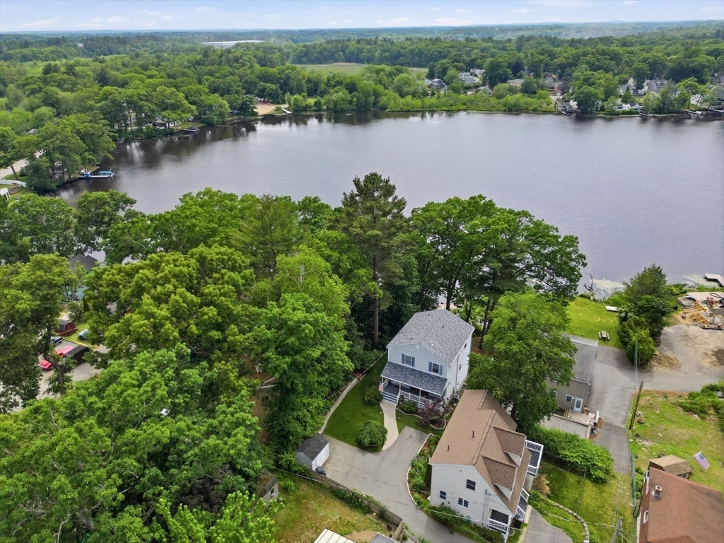 23 Shore Rd