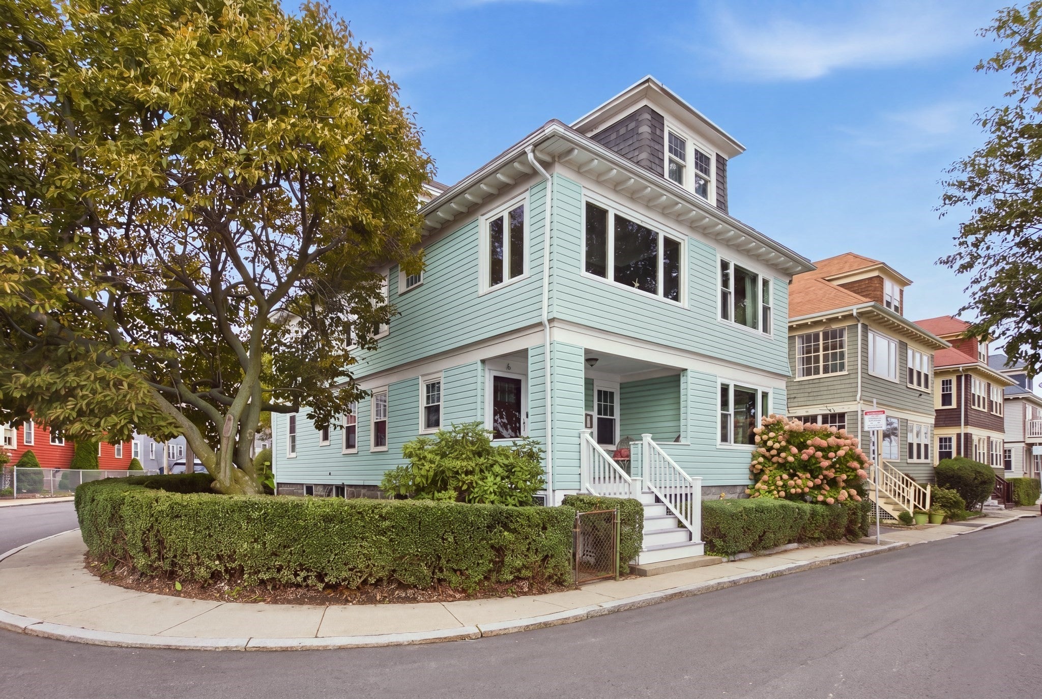 6-8 Southview St #1, Boston, MA, 6-8 Southview St #1, Boston, MA Photo #1