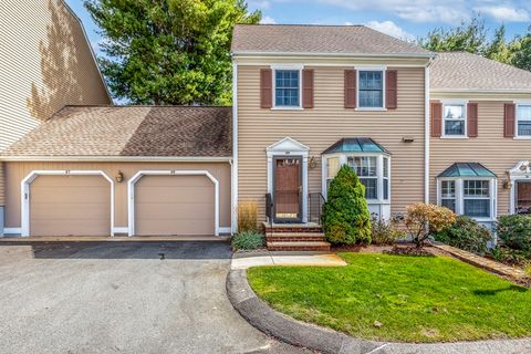 29 Weatherly Dr 29 Salem MA 01970