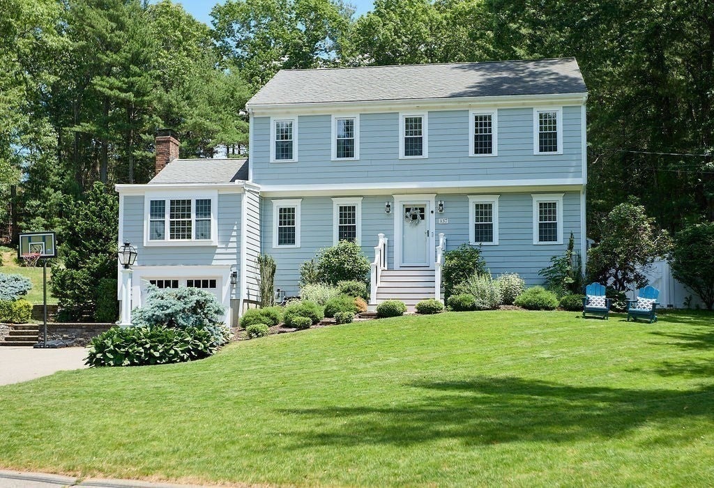 137 Peterson Path