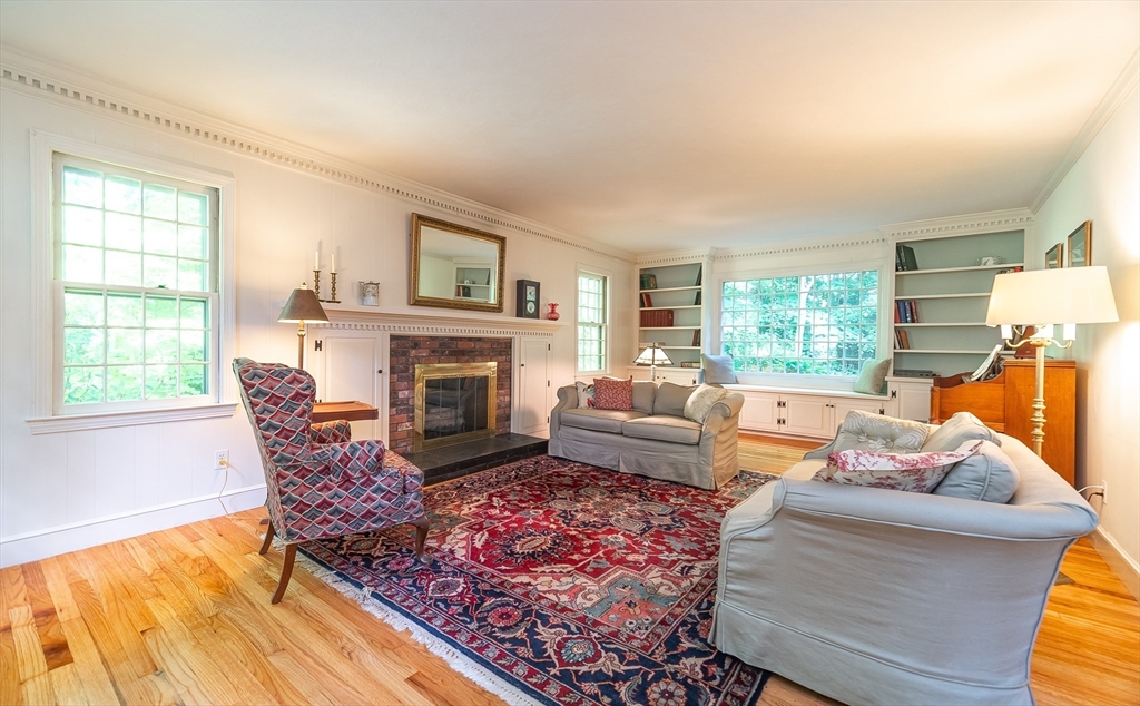 84 Greenwich Rd