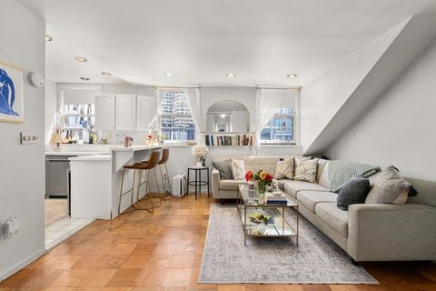 Photo of 17 Bowdoin St #5BC, Boston, MA 02114 (MLS # 73500942)