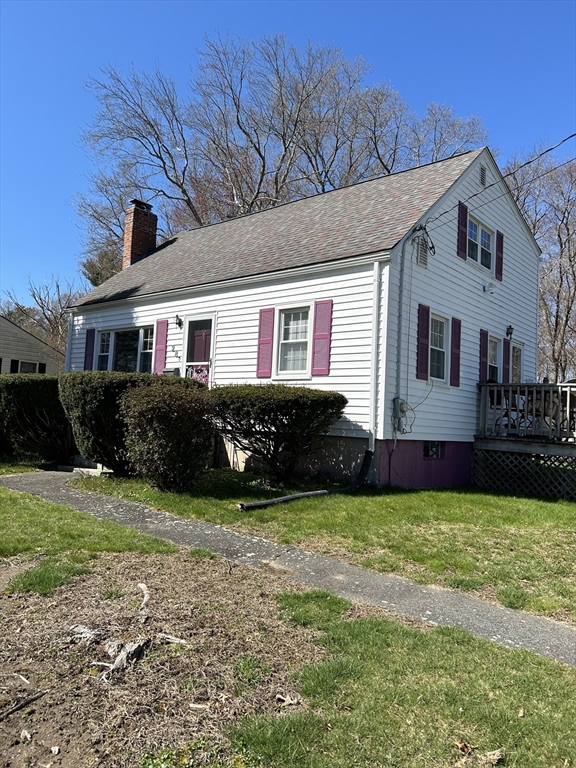 00 Hixon Street