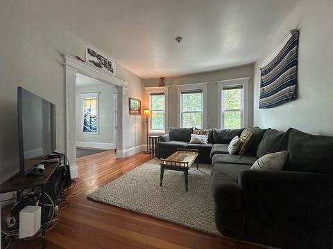 Photo of 62 Bromfield RD #2, Somerville, MA 02144 (MLS # 73523426)