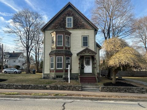 52 North Ave Natick MA 01760