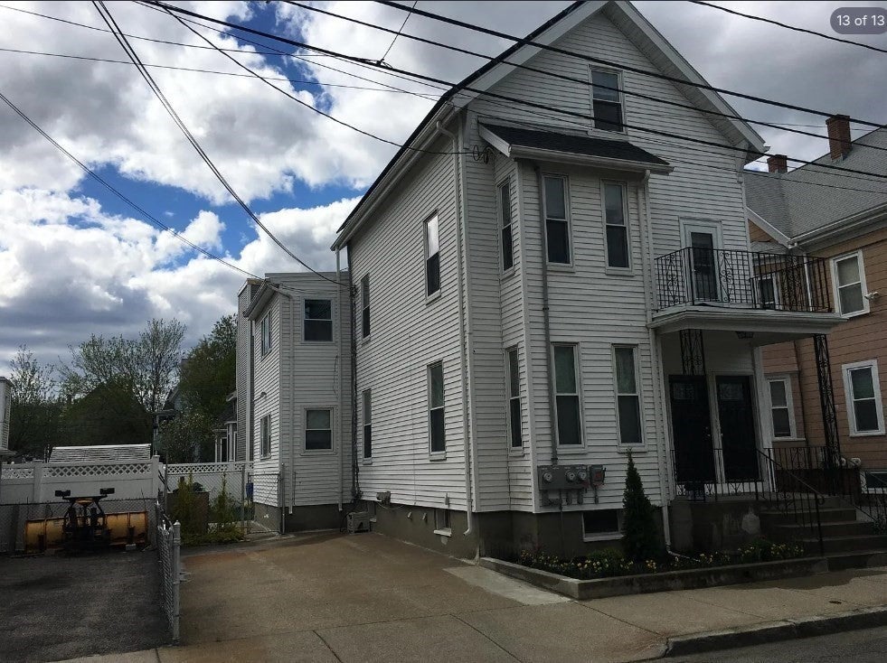8 Wesley St #2, Somerville, MA, 8 Wesley St #2, Somerville, MA Photo #9