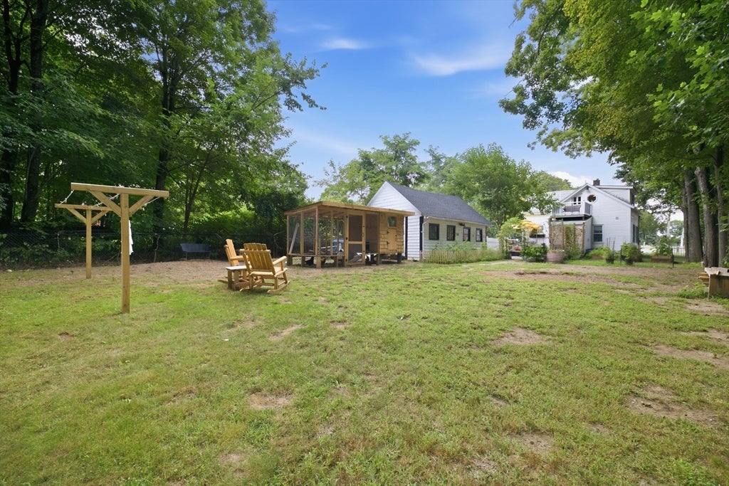 589 South St, Wrentham, MA Photo #30