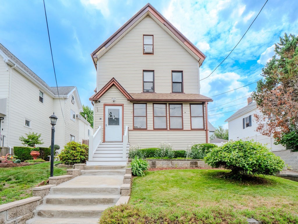Photo 1 of 41 — 81 Cross St, Malden, MA 02148