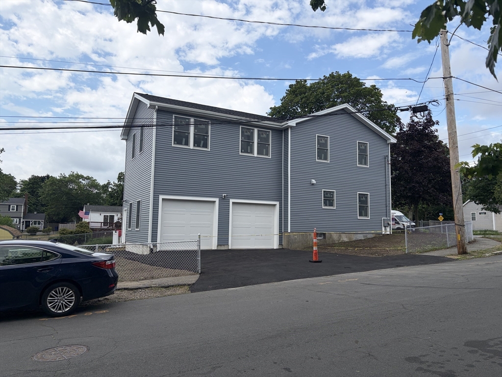 500 Pond St.