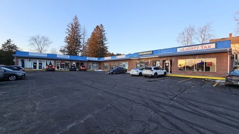 Photo of 178 East Main St #2, Milford, MA 01757 (MLS # 73481637)