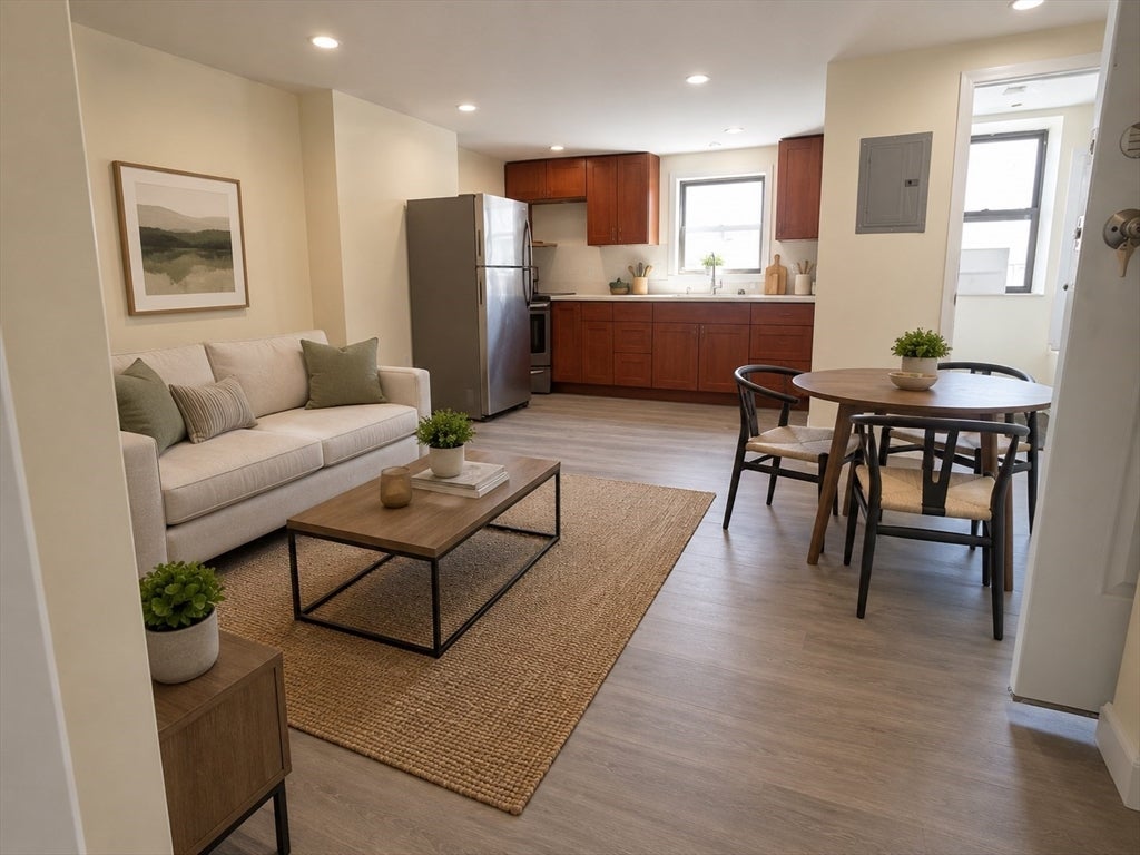 15 Hudson St #4, Boston, MA, 15 Hudson St #4, Boston, MA Photo #3
