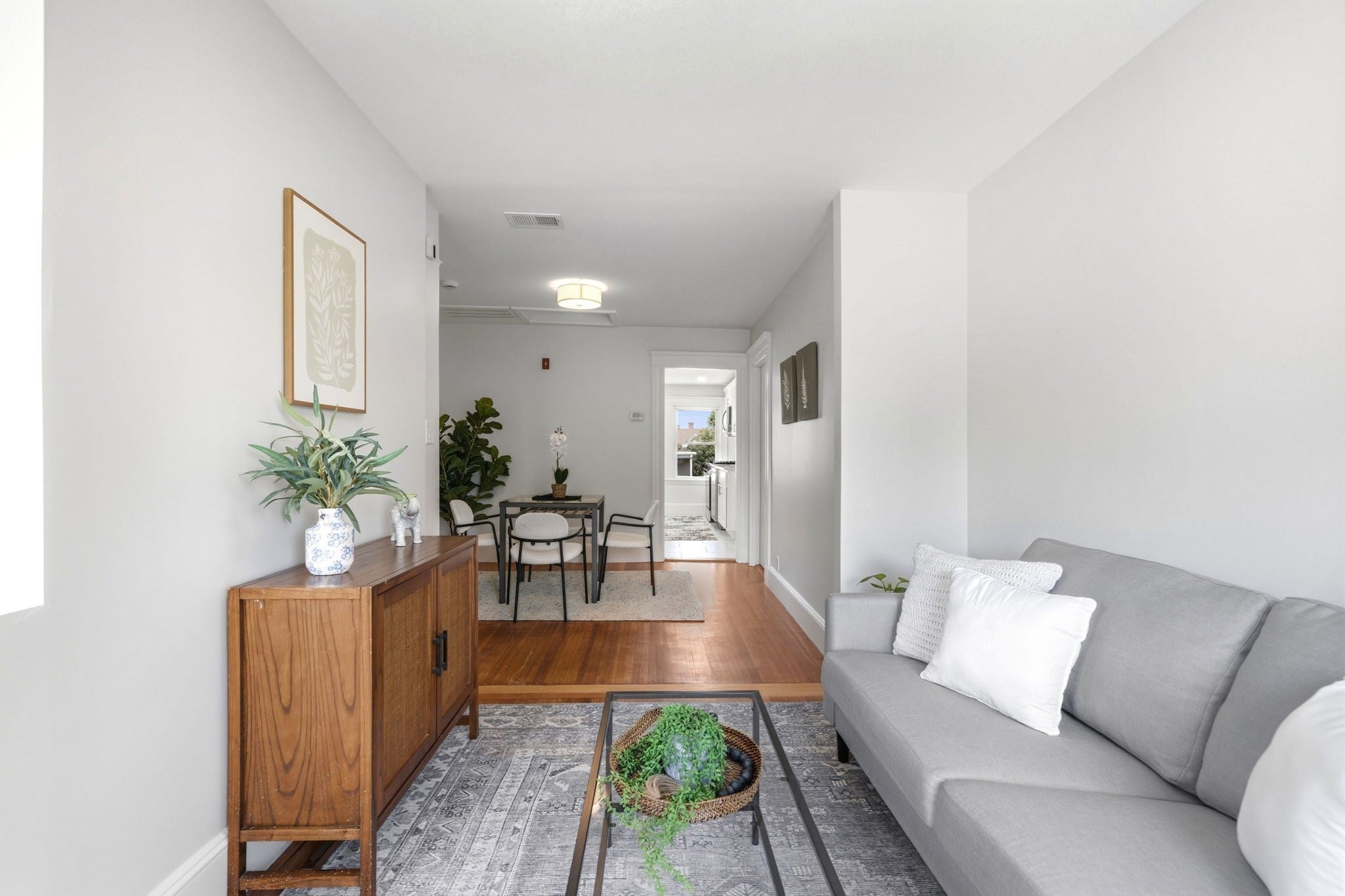 16 Clarkwood St 3, Boston MA 02126