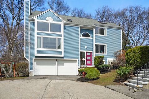 67 Crosby St 67 Arlington MA 02474