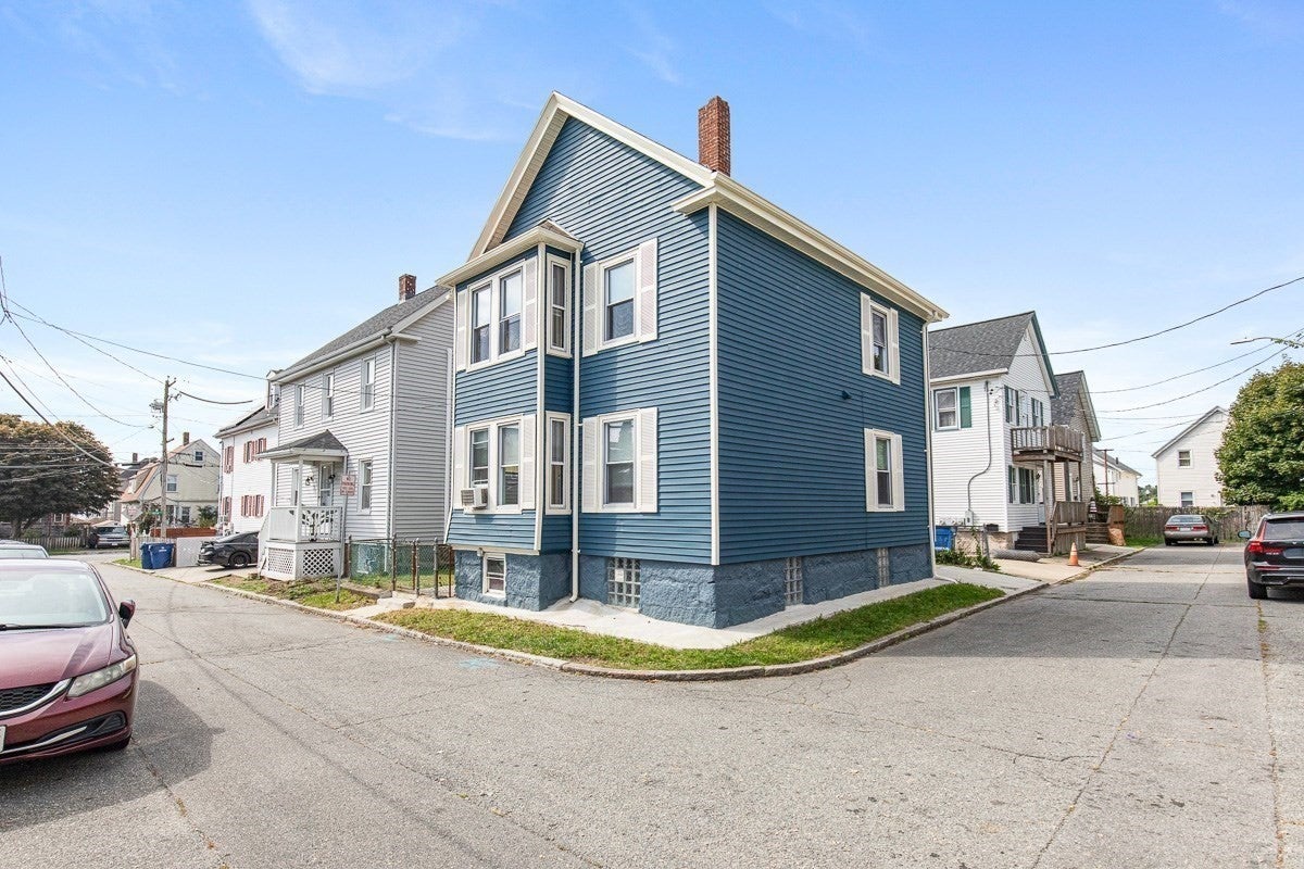 6 Coffin Avenue Ct, New Bedford, MA Photo #25