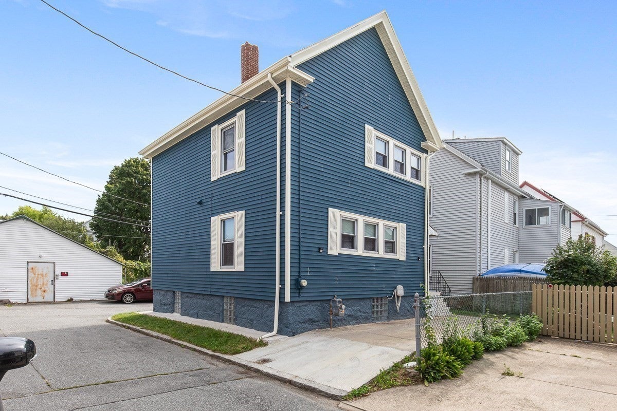 6 Coffin Avenue Ct, New Bedford, MA Photo #26