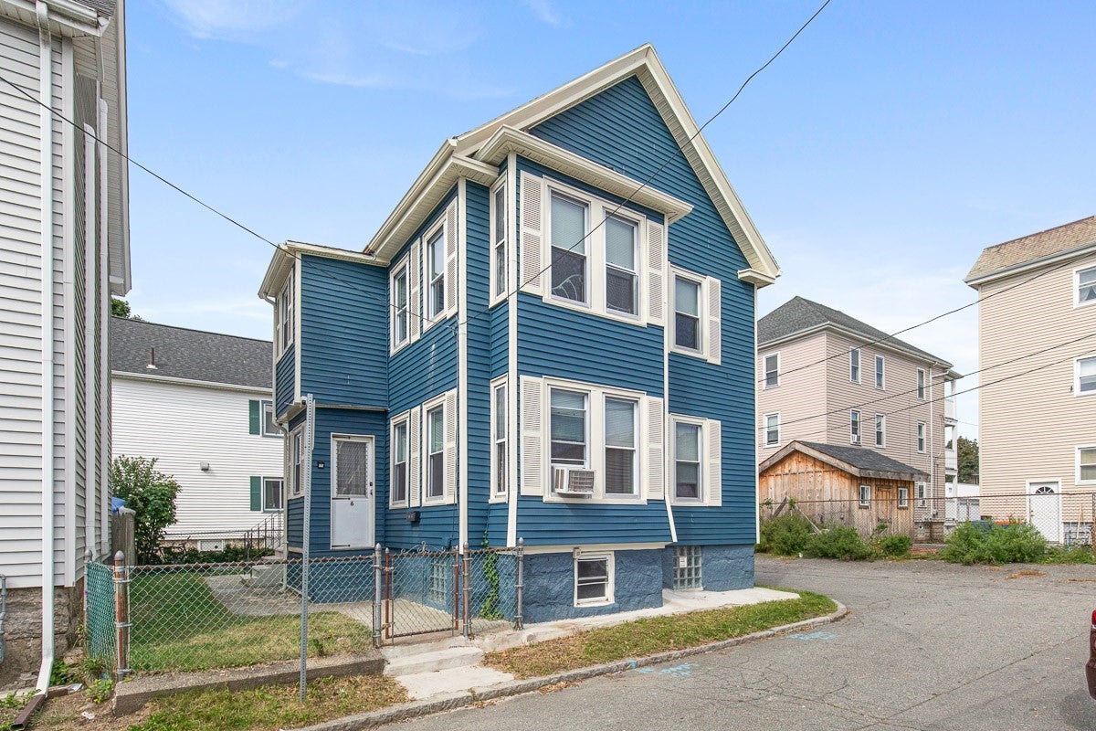Photo of 6 Coffin Avenue Ct, New Bedford, MA