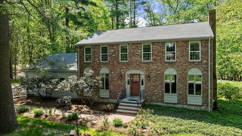 Photo of 3 Carl Rd, Walpole, MA 02081 (MLS # 73522672)