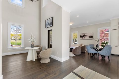 Photo of 160 Norfolk St #A, Cambridge, MA 02139 (MLS # 73515553)