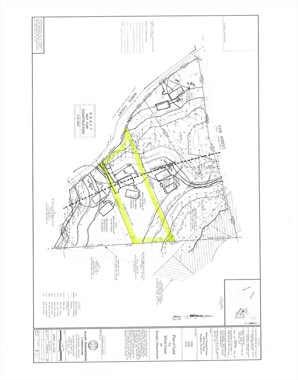 0 White Ct (Lot 3 - Left Side)