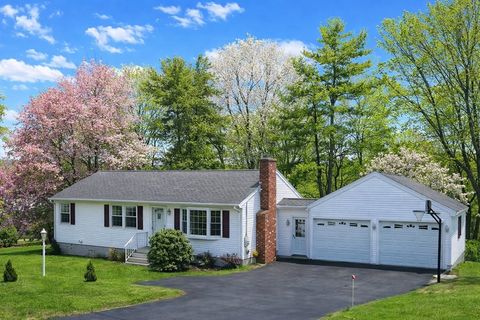 491 Grafton St Shrewsbury MA 01545