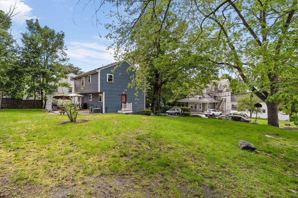 16 Filomena Rd