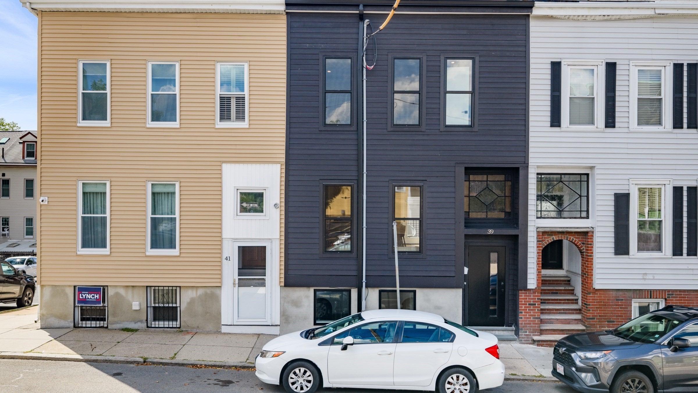 39 G St, Boston, MA, 39 G St, Boston, MA Photo #11