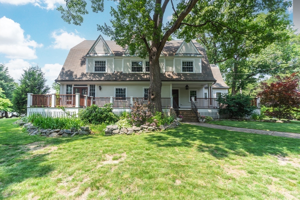 175 West St