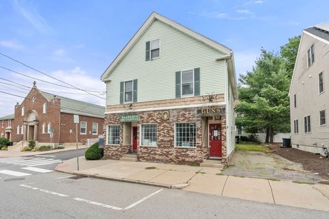 301 River Waltham MA 02453