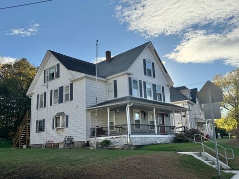 Photo of 109 Main St, Grafton, MA 01560 (MLS # 73448241) Photo of 109 Main St, Grafton, MA 01560 (MLS # 73448241)