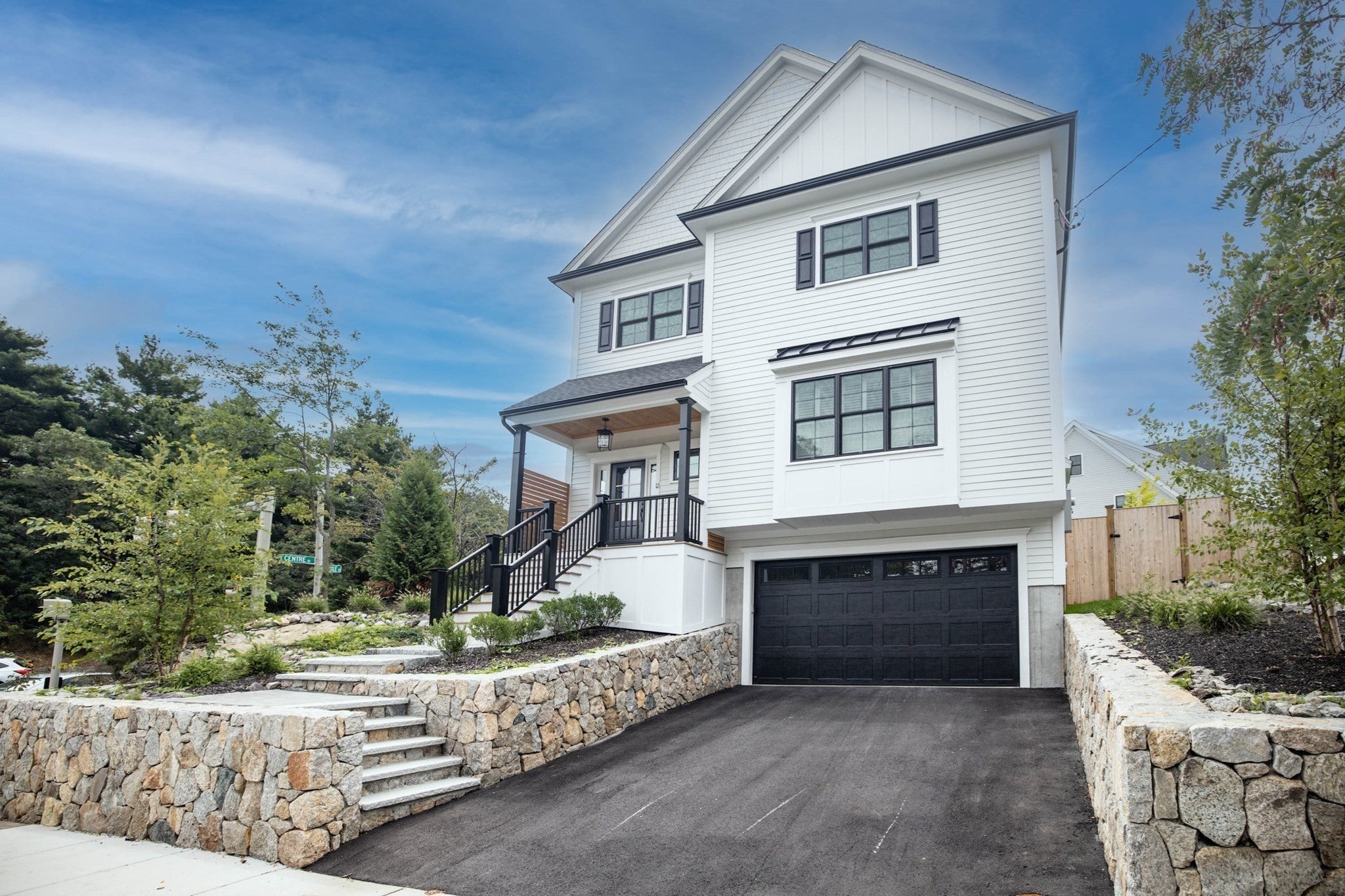 12 Allandale Street, Boston MA 02130