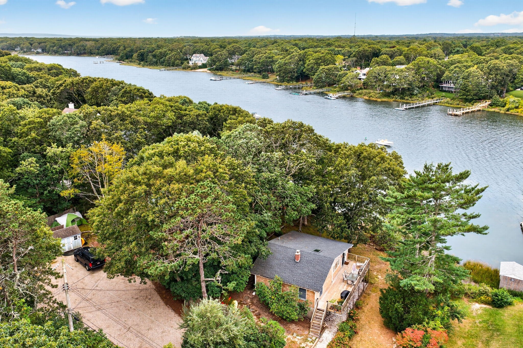 63 Seatucket Road, Falmouth, MA, 63 Seatucket Road, Falmouth, MA Photo #3