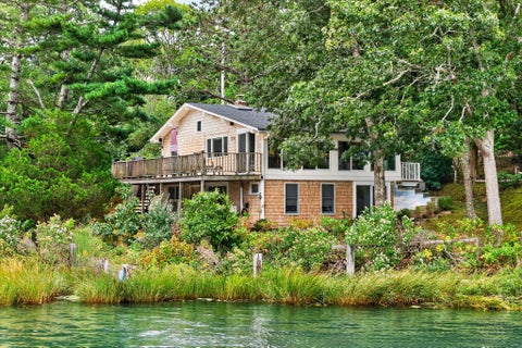 Photo of 63 Seatucket Road, Falmouth, MA 02536 (MLS # 73589596)