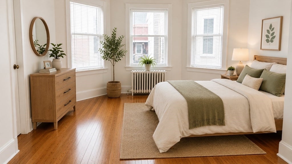 78 Linden St #1, Boston, MA Photo #3