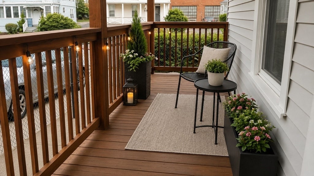 78 Linden St #1, Boston, MA Photo #17