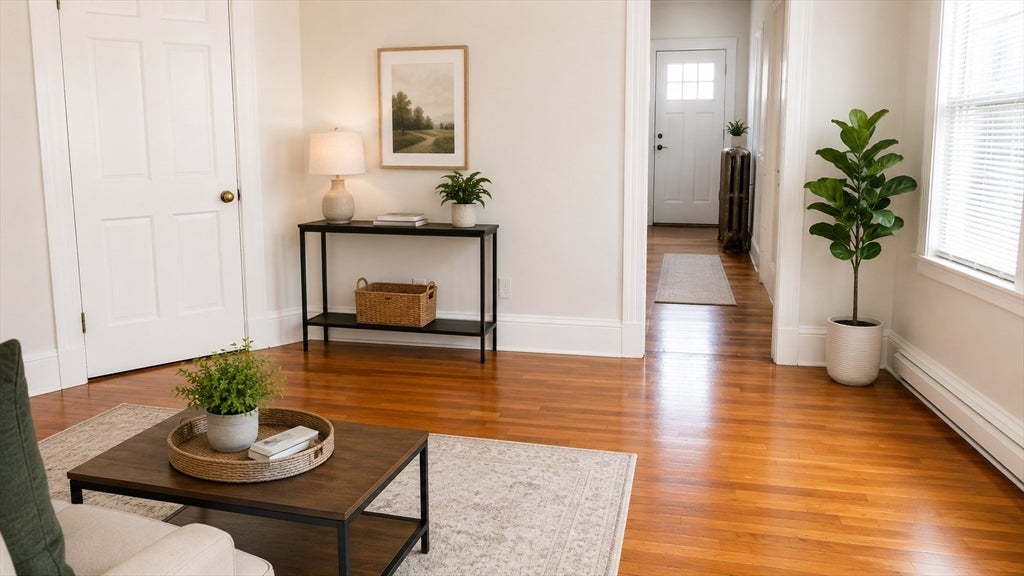 78 Linden St #1, Boston, MA Photo #2