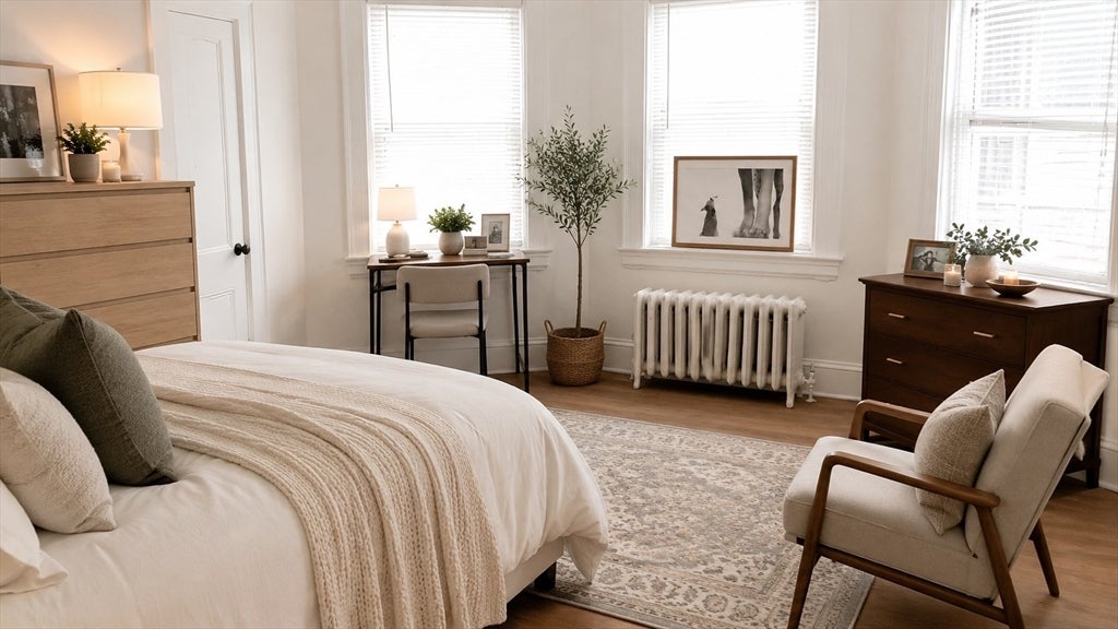 78 Linden St #1, Boston, MA Photo #12