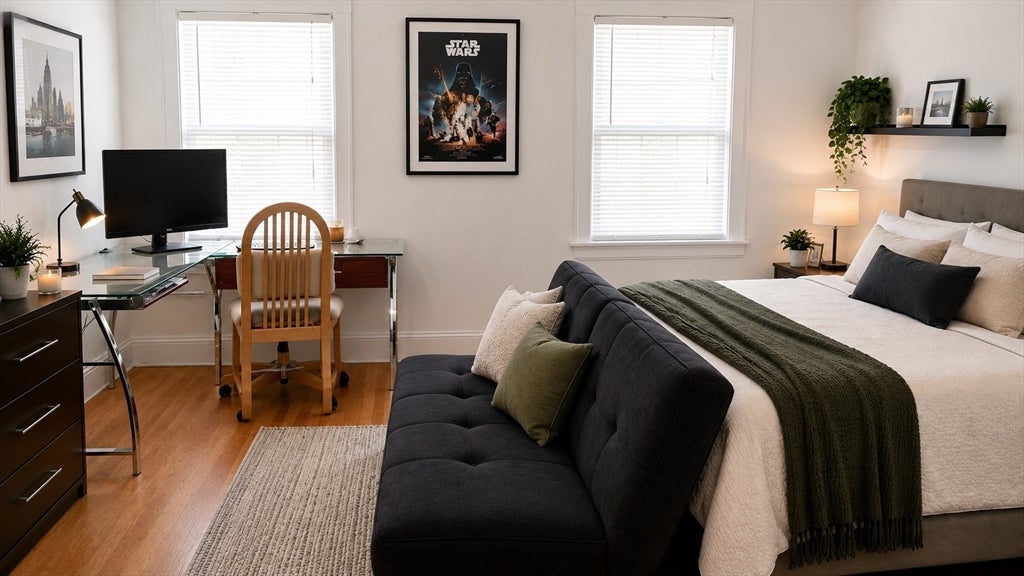 78 Linden St #1, Boston, MA Photo #15