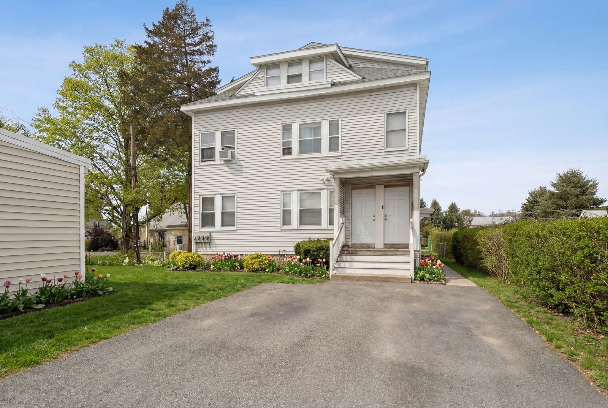 Photo of 25 1/2 Porter Street, Taunton, MA