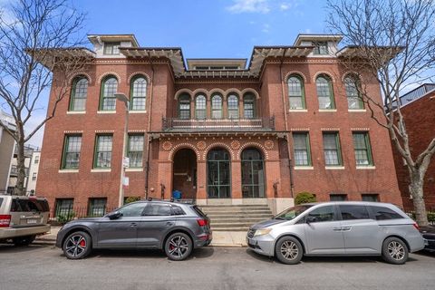 Photo of 486 E 3rd St #11, Boston, MA 02127 (MLS # 73506776)