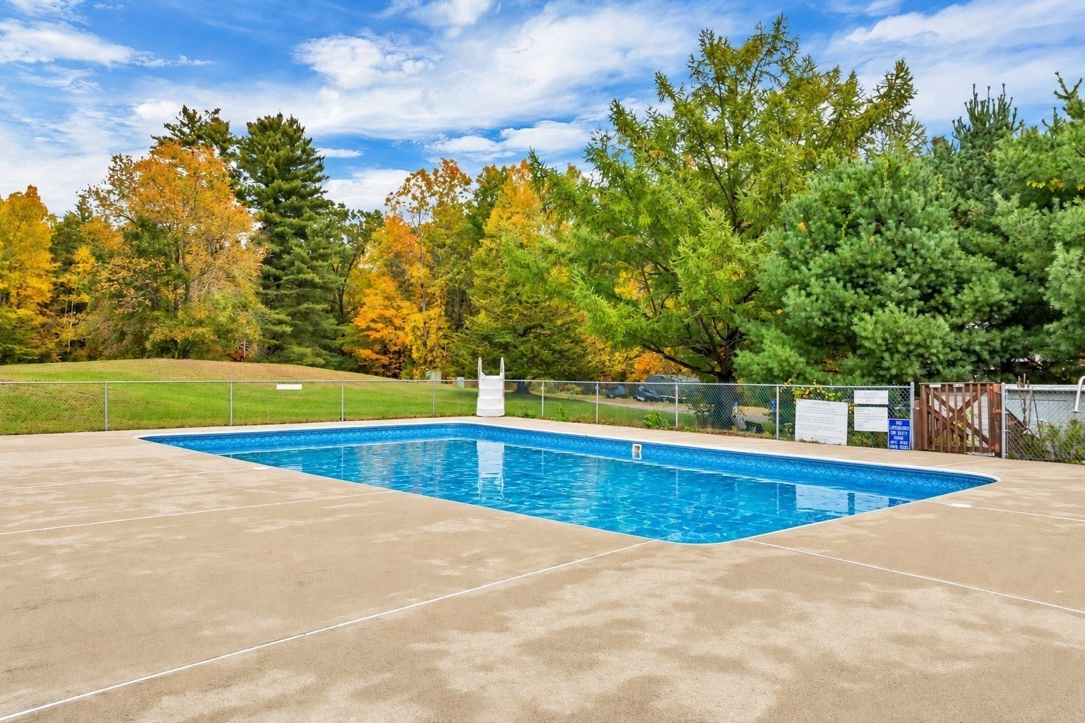 15 Sargent Drive #91, Raymond, NH, 15 Sargent Drive #91, Raymond, NH Photo #33