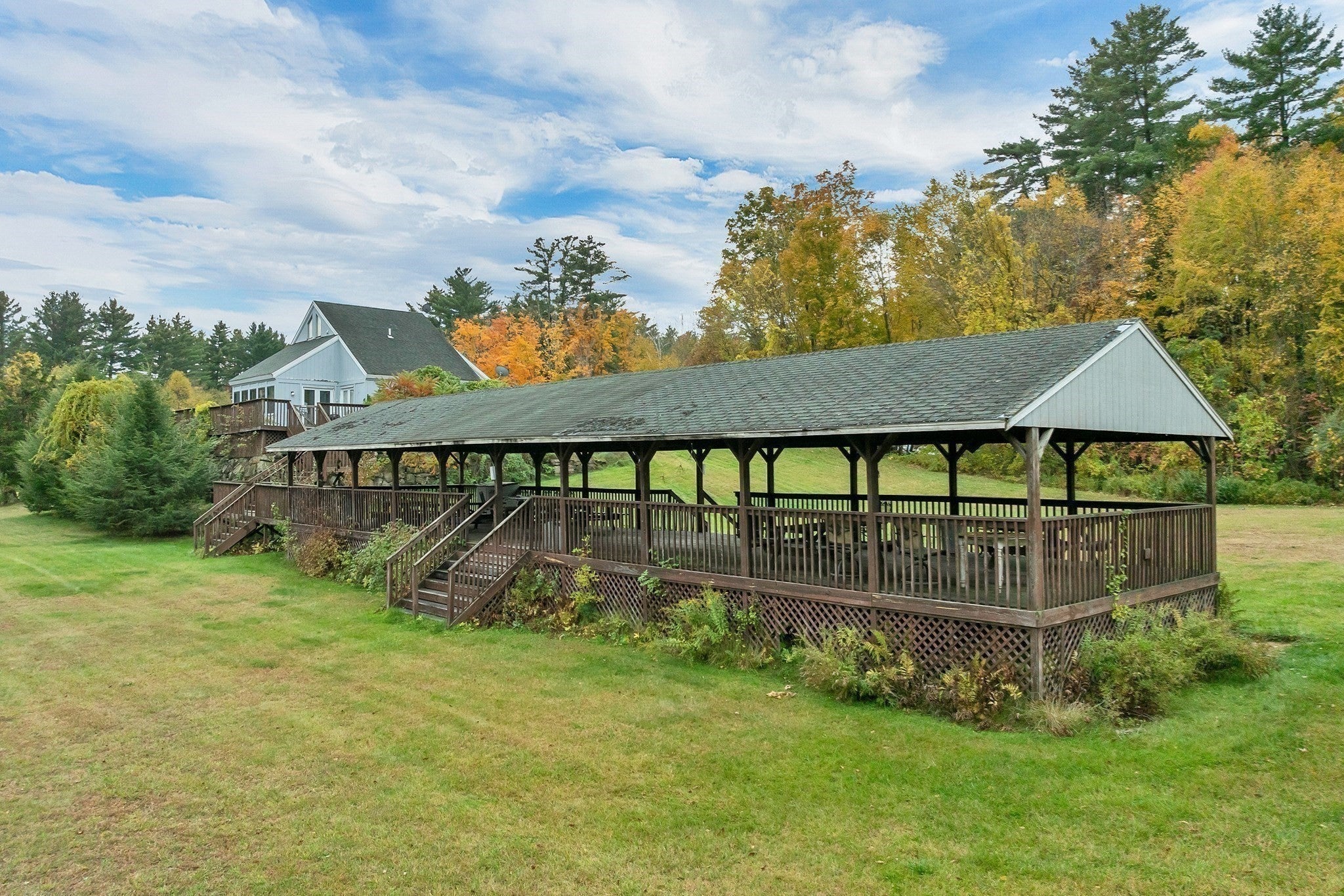 15 Sargent Drive #91, Raymond, NH, 15 Sargent Drive #91, Raymond, NH Photo #34