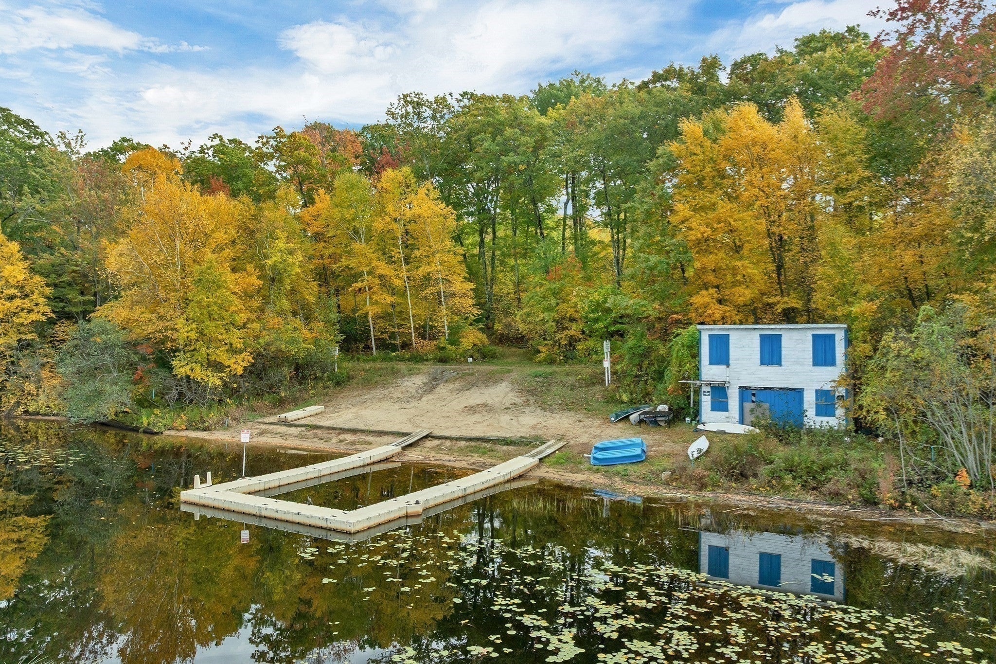 15 Sargent Drive #91, Raymond, NH, 15 Sargent Drive #91, Raymond, NH Photo #38