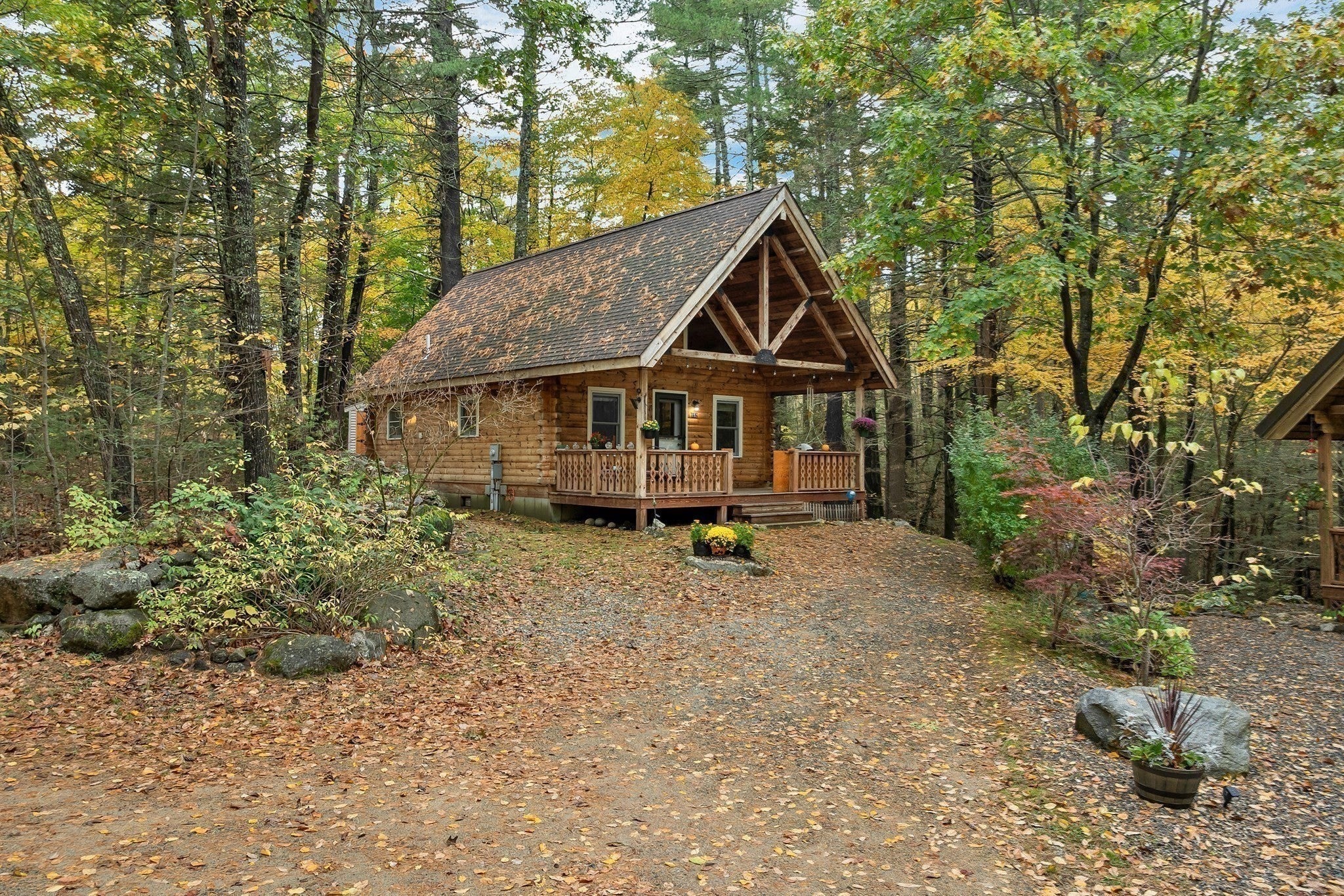 15 Sargent Drive #91, Raymond, NH, 15 Sargent Drive #91, Raymond, NH Photo #22